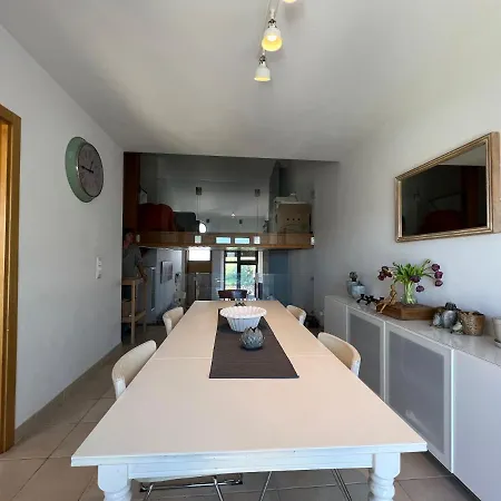 Casa Parreira Raposeira, Algarve Casa vacanze *