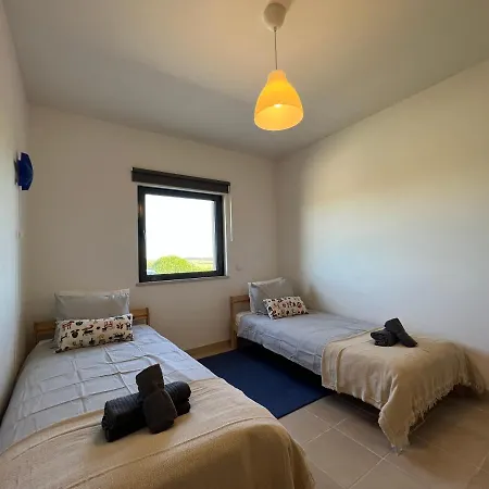 Casa Parreira Raposeira, Algarve Casa vacanze *