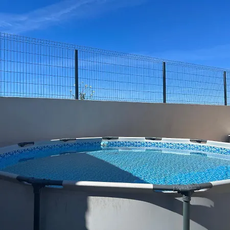 Casa Parreira Raposeira, Algarve Raposeira (Faro)