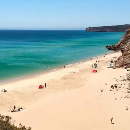 Casa Parreira Raposeira, Algarve *