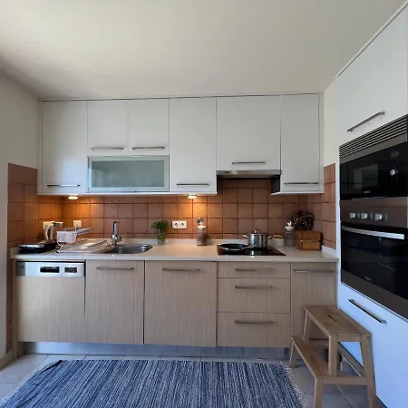Holiday home Casa Parreira Raposeira, Algarve Raposeira (Faro)