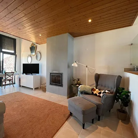 Holiday home Casa Parreira Raposeira, Algarve