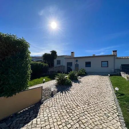 펜션 Casa Parreira Raposeira, Algarve