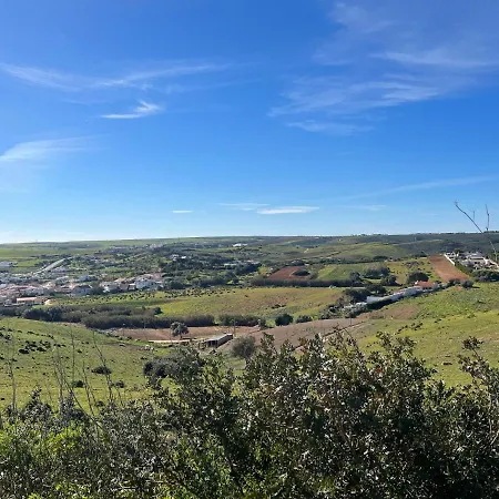Casa Parreira Raposeira, Algarve