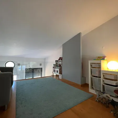 Casa Parreira Raposeira, Algarve Prázdninový dům