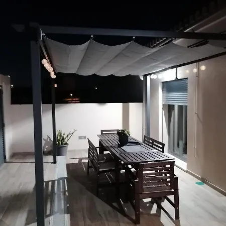 Prázdninový dům Casa Parreira Raposeira, Algarve *